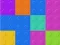 Žaidimas Colored Bricks internete