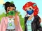 Žaidimas Princess Masked internete