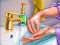 Žaidimas Pandemic Homeschooling Hygiene internete