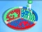 Žaidimas Bead Sort internete