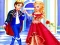 Žaidimas Cinderella Prince Charming internete