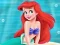 Žaidimas The Little Mermaid Adventure internete