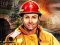 Žaidimas Island on Fire internete
