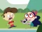 Žaidimas Kids and Cat Differences internete