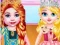 Žaidimas Baby Taylor Princess Cosplay Party internete