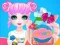 Žaidimas Princess Slime Factory internete