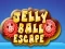 Žaidimas Jelly Ball Escape internete