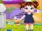 Žaidimas Baby Taylor Backyard Cleaning internete