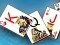 Žaidimas Double Solitaire internete