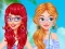 Žaidimas Princesses Stylish Sunglasses internete