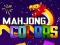 Žaidimas Mahjong Colors internete