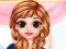 Žaidimas Princess Makeover Fashion Blog internete
