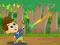 Žaidimas Little Shooter internete