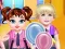 Žaidimas Baby Taylor: Daily Life In Lindergarten internete