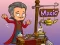 Žaidimas Which Is Different Cartoon internete