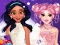 Žaidimas Princess Bollywood Wedding Planner internete