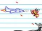 Žaidimas Line of Fire internete
