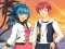 Žaidimas Anime Couples Dress Up internete