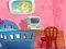 Žaidimas Kids Room Spot The Differences internete