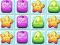 Žaidimas Candy Blocks Collapse internete