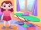 Žaidimas Cute house chores internete
