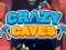 Žaidimas Crazy Caves internete