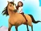Žaidimas Horse Run 3D internete