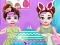 Žaidimas Baby Taylor Happy Easter internete