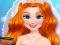 Žaidimas Annie Wedding Hairstyle internete