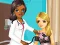 Žaidimas Trust your Doctor internete
