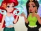 Žaidimas Modern Princess Cosplay Social Media Adventure internete