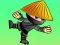 Žaidimas Ninja Balance internete