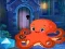 Žaidimas Innocent Octopus Escape internete