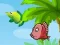 Žaidimas Ninja Fishing internete