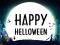 Žaidimas Happy Helloween internete