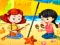 Žaidimas Beach Jigsaw internete