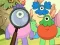 Žaidimas The Fungies Fungie Finder internete