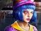 Žaidimas Haunted Circus internete