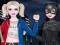 Žaidimas Harley Quinn And Friends internete