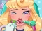 Žaidimas Princess Ava Real Dentist internete