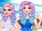 Žaidimas Beauty Makeover Princess Wedding Day internete