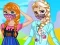 Žaidimas Princess Overalls internete