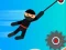 Žaidimas Ragdoll Swing internete