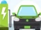 Žaidimas Electric Cars Jigsaw internete