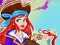 Žaidimas Pirate Princess Halloween Dress Up internete