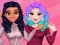 Žaidimas Get Ready With Me Princess Sweater Fashion internete