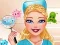 Žaidimas Staying Safe And Healthy With Ellie internete