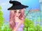 Žaidimas Little Witch New School Life internete
