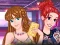 Žaidimas Spotlight on Princess Sisters Fashion Tips internete