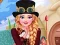 Žaidimas Alice in Wonderland internete
